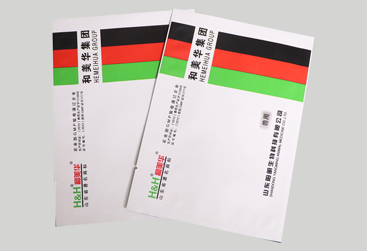 濟(jì)南復(fù)合塑料袋為什么不能按照斤數(shù)來賣？