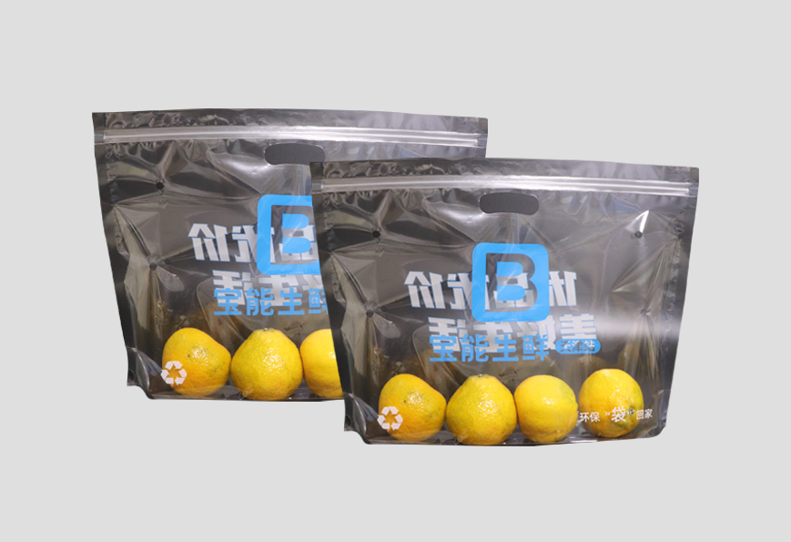 先知曉濟(jì)南訂做食品包裝袋流程，再實(shí)踐
