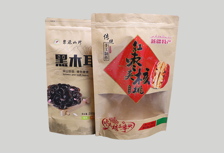 如何打造農(nóng)產(chǎn)品包裝精致設(shè)計(jì)？
