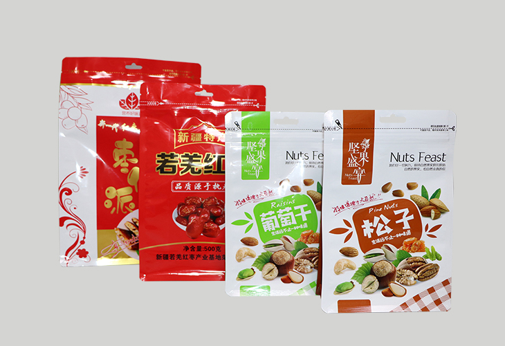 鋁箔在食品包裝中會(huì)更具備優(yōu)勢(shì)？